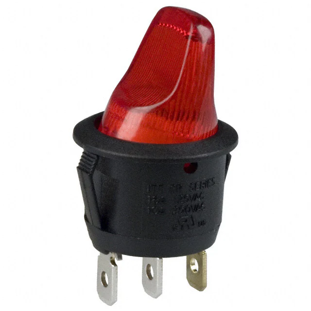 CR102JPRS215QF7 C&K electronic component